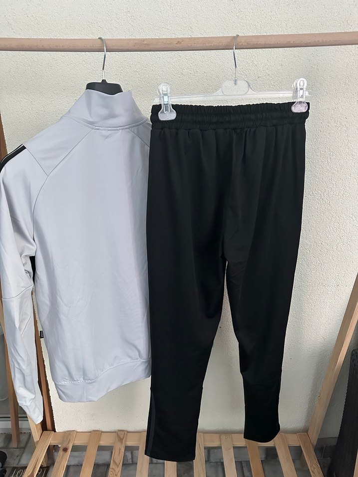 Real Madrid Eşofman Takımı - Görsel 2