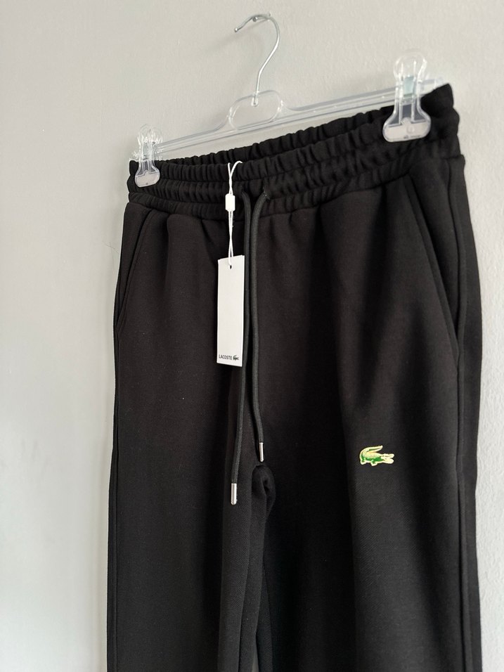 Lacoste Eşofman Takımı - Görsel 5