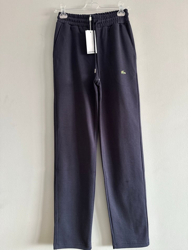 Lacoste Eşofman takımı 3XL - Görsel 4