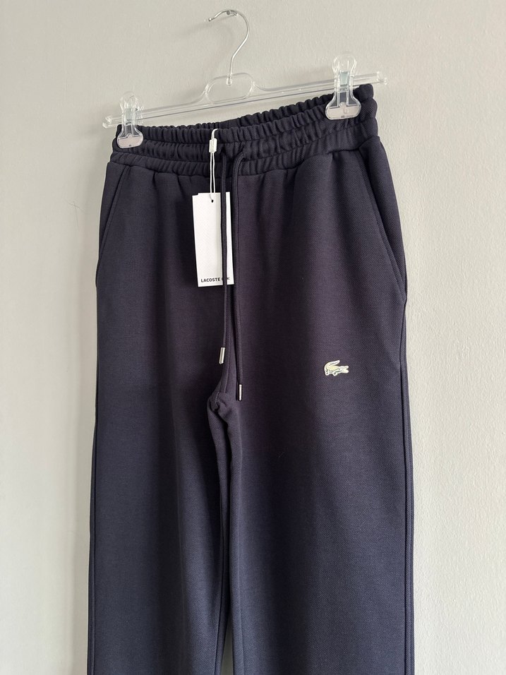 Lacoste Eşofman takımı 3XL - Görsel 5