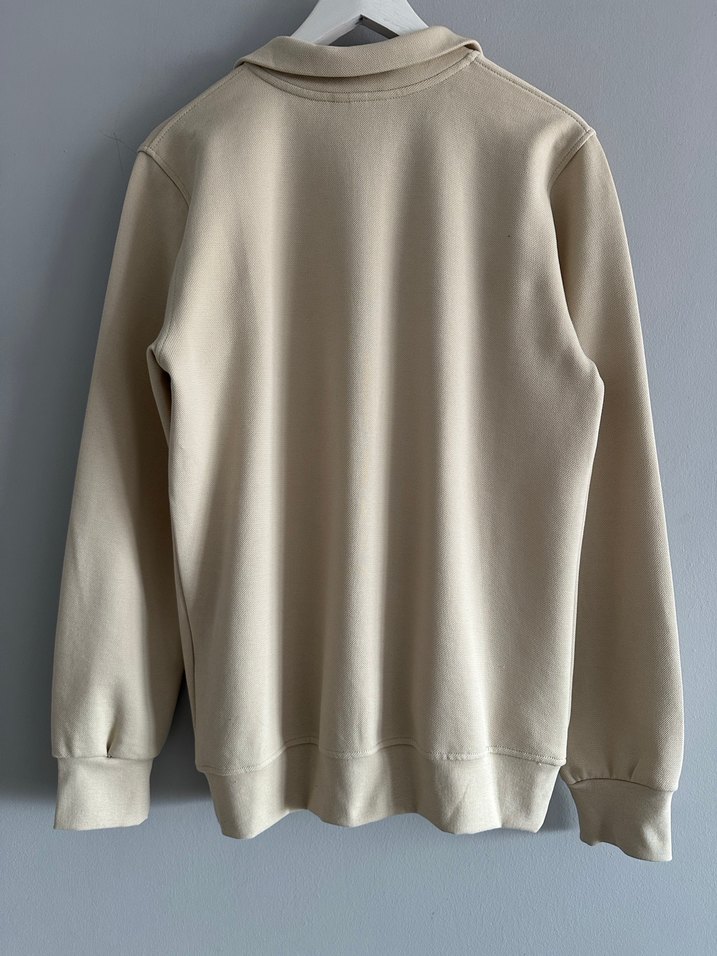 Lacoste eşofman takımı - Görsel 3