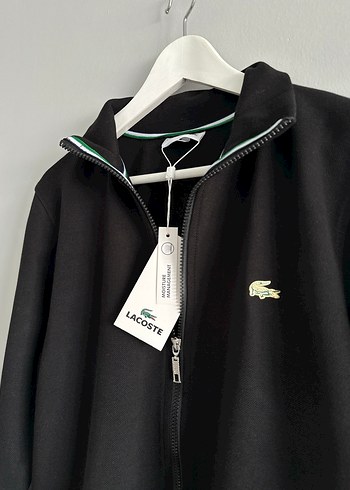Lacoste Eşofman Takımı 3 XL - Görsel 3