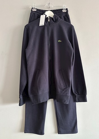 Lacoste eşofman takımı - Görsel 3