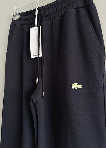 Lacoste eşofman takımı - Görsel 6