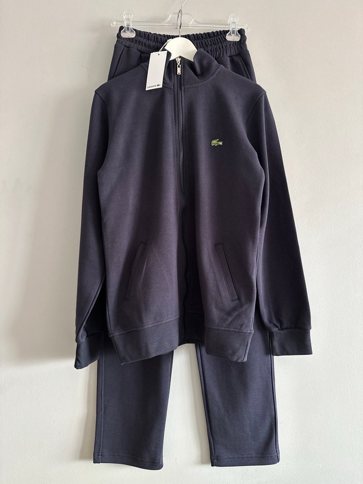 Lacoste eşofman takımı - Görsel 3