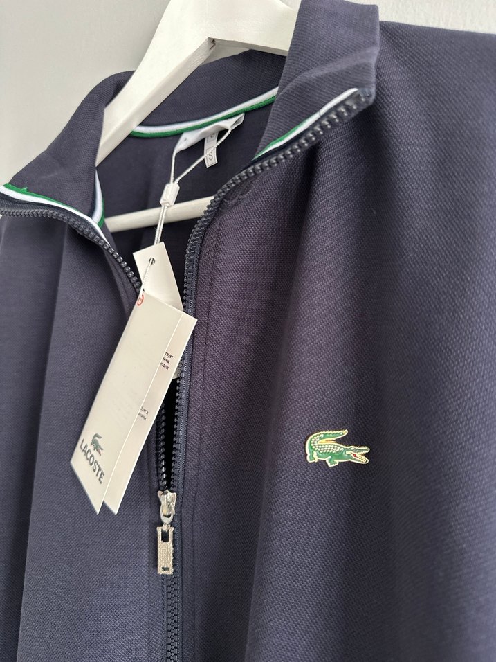 Lacoste Eşofman Takımı - Görsel 2