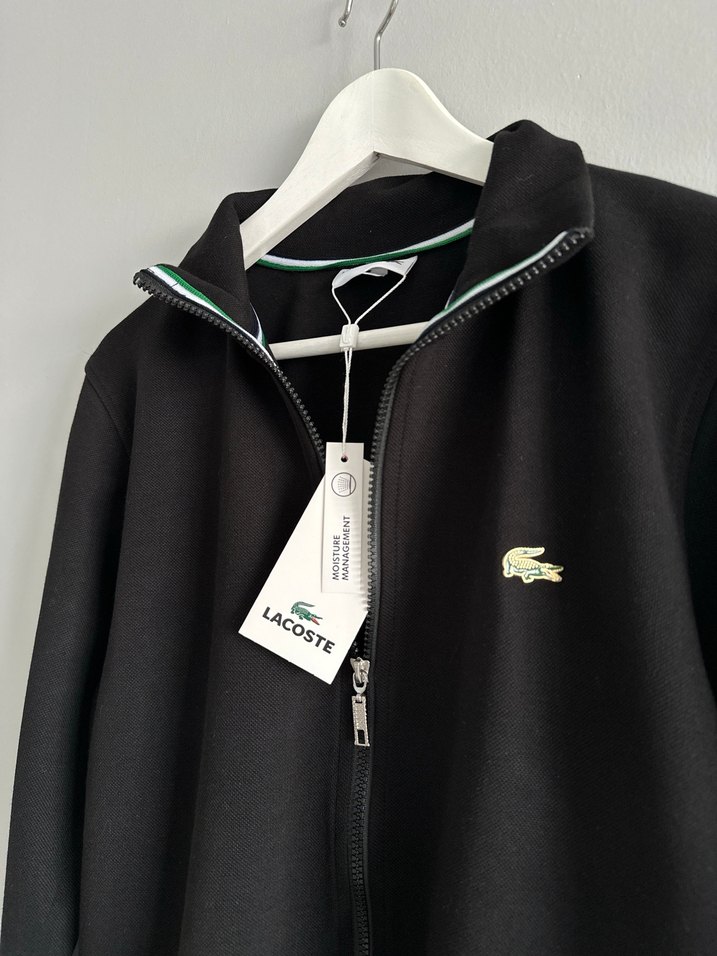 Lacoste Eşofman takımı - Görsel 2