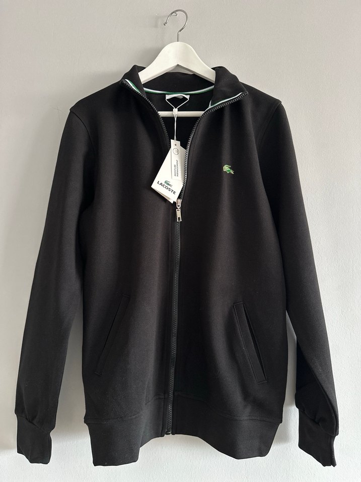 Lacoste eşofman takımı - Görsel 2