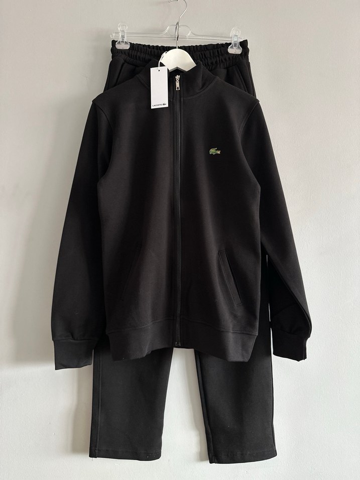 Lacoste eşofman takımı - Görsel 4