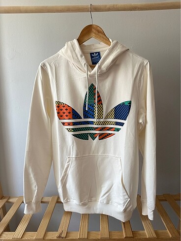 Adidas sweatahirt 2 li