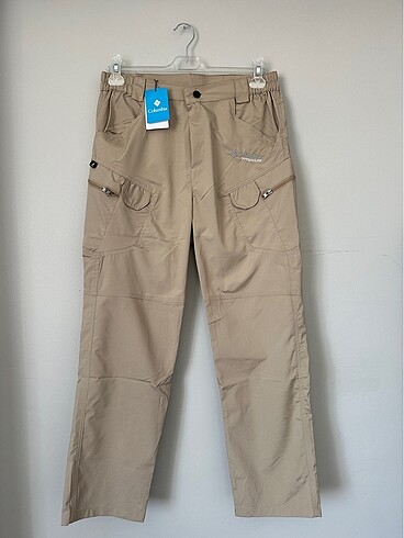 Columbia titanium taktik pantolon