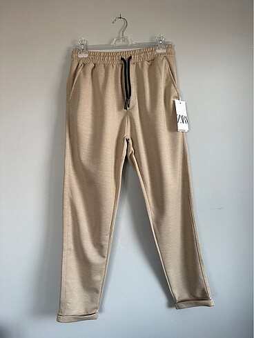 Zara pike pantolon