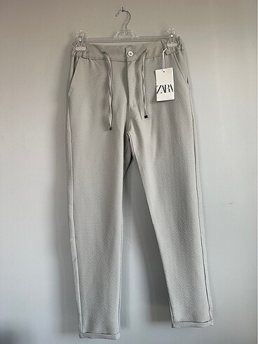 Zara parodi pantolon