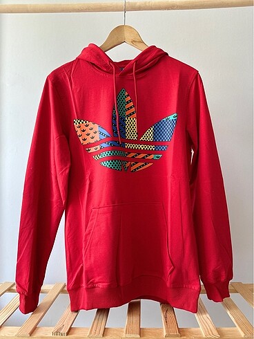 Adidas sweatshirt