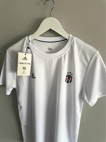 Bjk taraftar spor tshirt