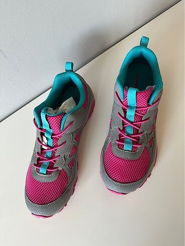 37 Beden Merrell trail rover yürüyüş ayakkabısı