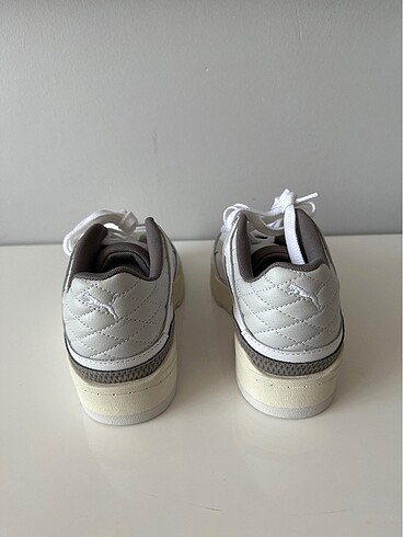 40,5 Beden Puma Slipstream Lux Unisex