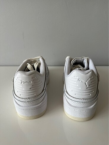 37,5 Beden Puma Slipstream club 48 unisex spor ayakkabı