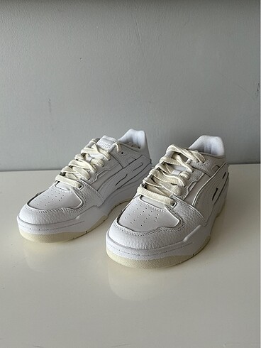 Puma Slipstream club 48 unisex spor ayakkabı