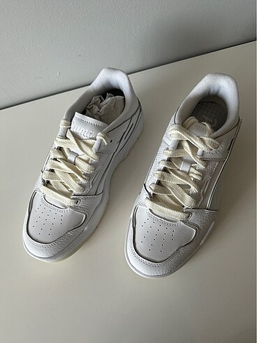 Puma Puma Slipstream club 48 unisex spor ayakkabı