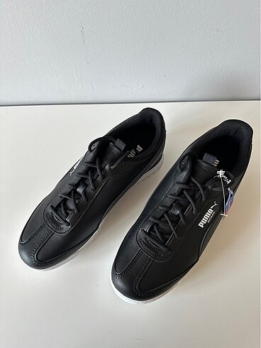 Puma Puma BMW Roma via erkek spor ayakkabı