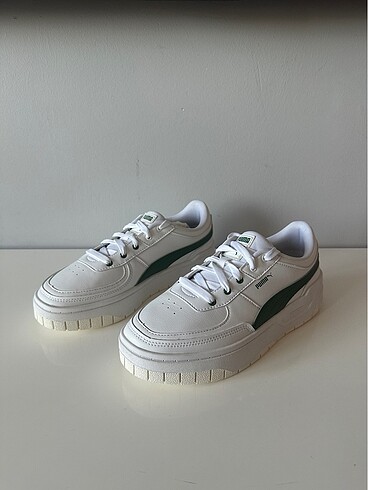 Puma cali Dream Lth spor ayakkabı