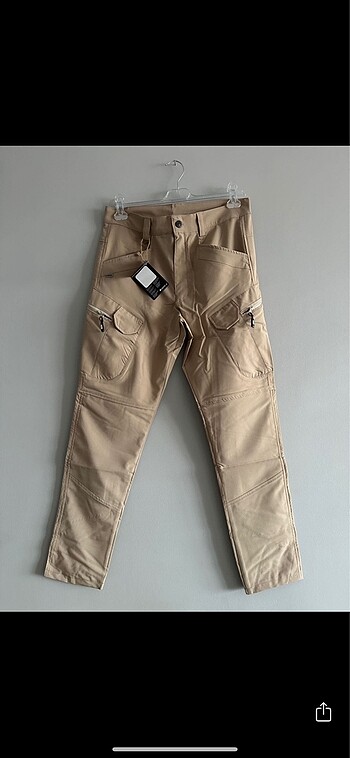 Taktik pantolon
