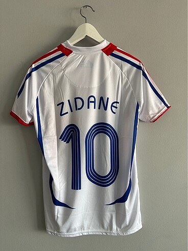 Zidane forması