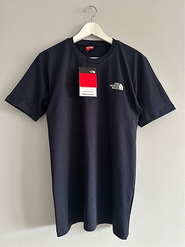 xxl Beden North Face şortlu takım