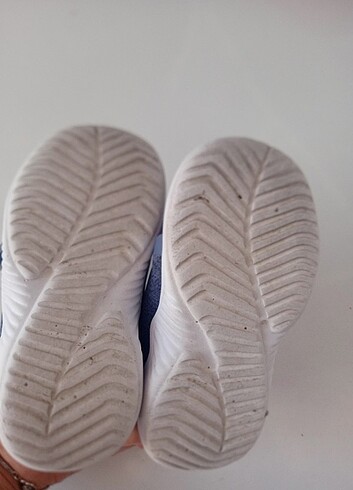 Adidas kız çocuk Spor ayakkabı  - Görsel 5