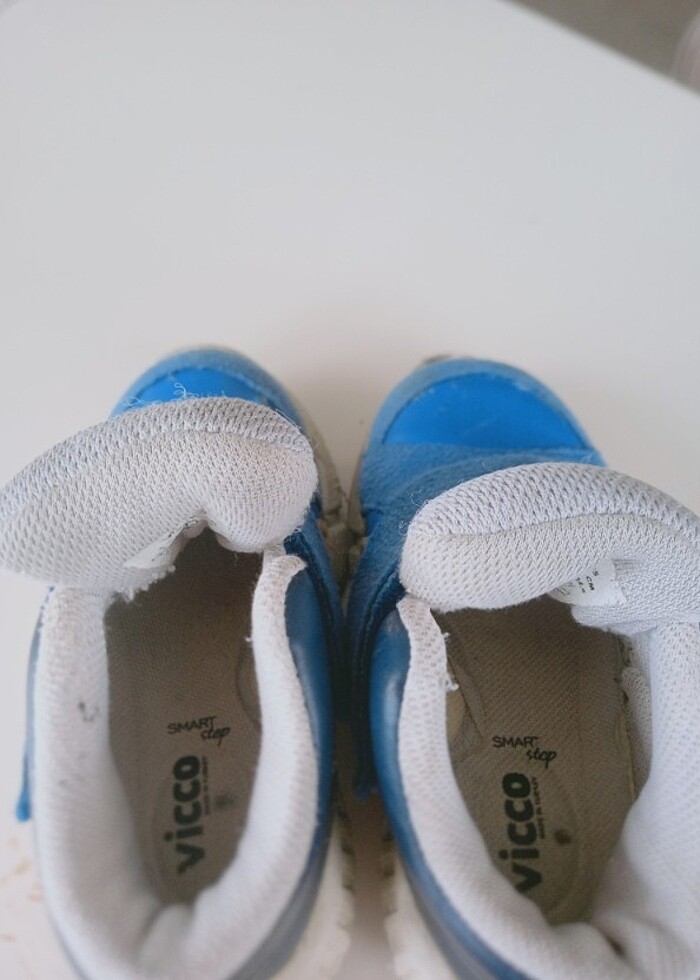 Vicco çocuk spor - Görsel 4