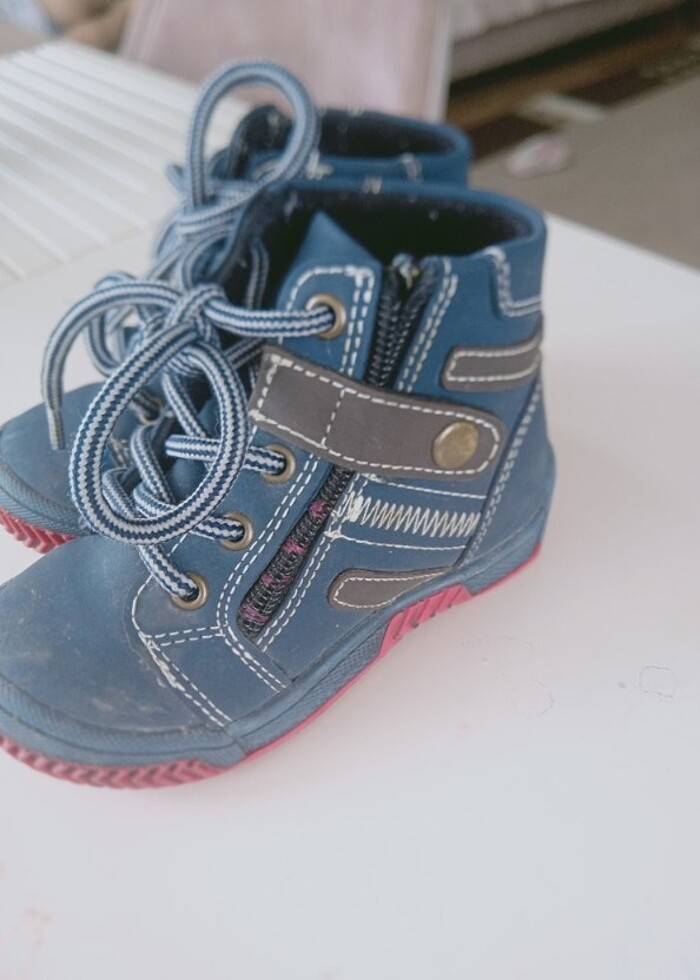 Vicco cocuk bot - Görsel 4