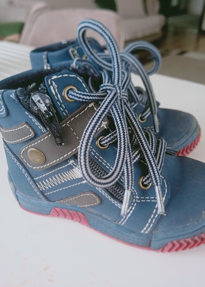 Vicco cocuk bot - Görsel 3