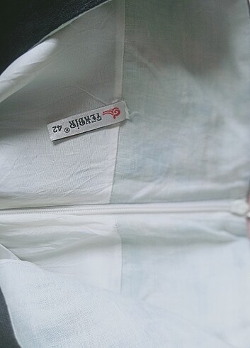 Uzun etek  - Görsel 6