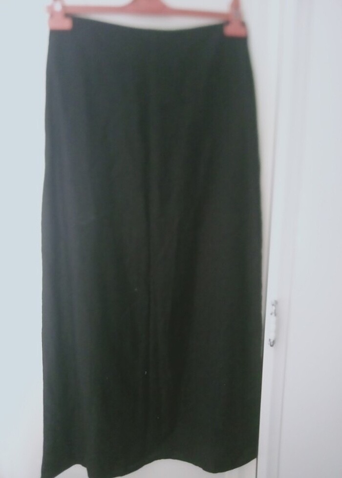 Uzun etek  - Görsel 4