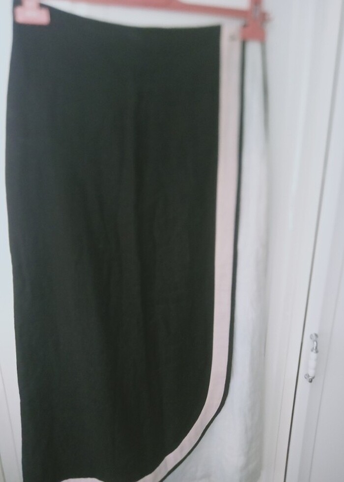 Uzun etek  - Görsel 3