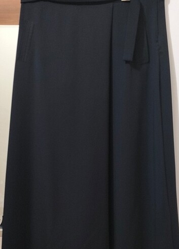 Pantolon etek - Görsel 2