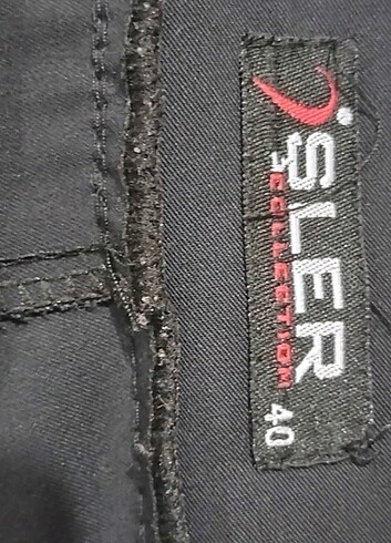 Pantolon etek - Görsel 5