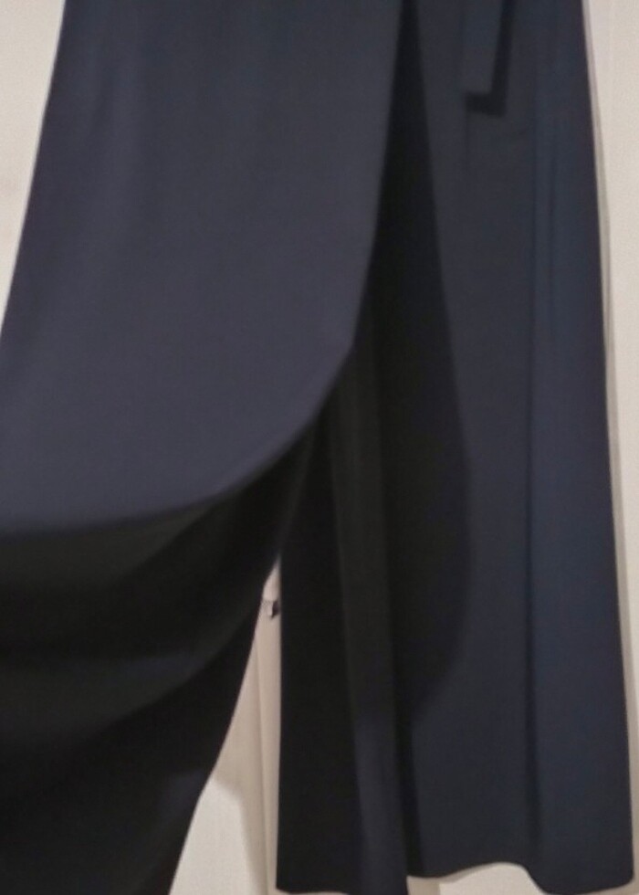 Pantolon etek  - Görsel 3