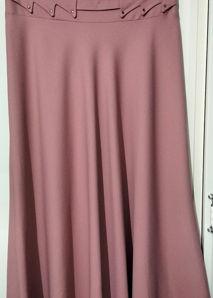 Uzun etek - Görsel 4