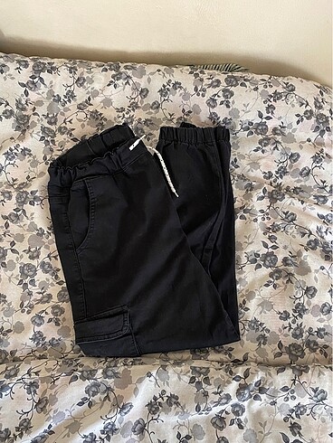 lcw kargo pantolon