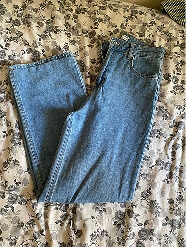 koton bianca jeans