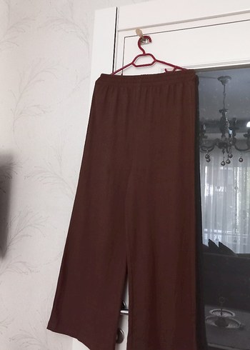Trendyol & Milla Burümcük pantolon
