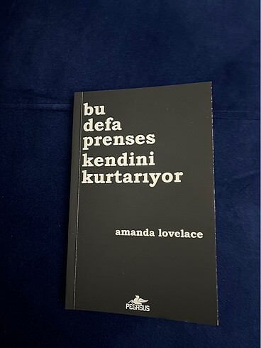 Kitap