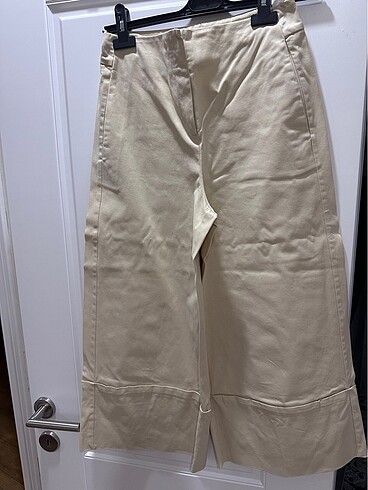 Culotte pantolon