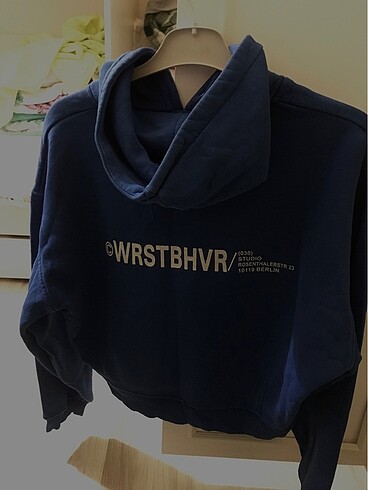 Mavi sweatshirt
