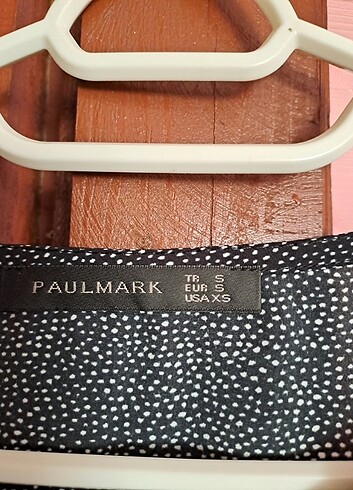 Paulmark BAYRAMLIK PAULMARK TUNİK