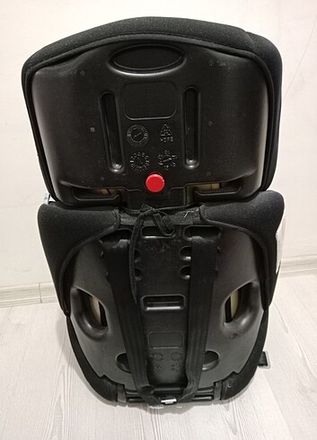 15-36 kg Beden siyah Renk Temiz oto koltuğu 