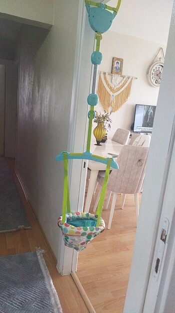 Bebek hoppala 