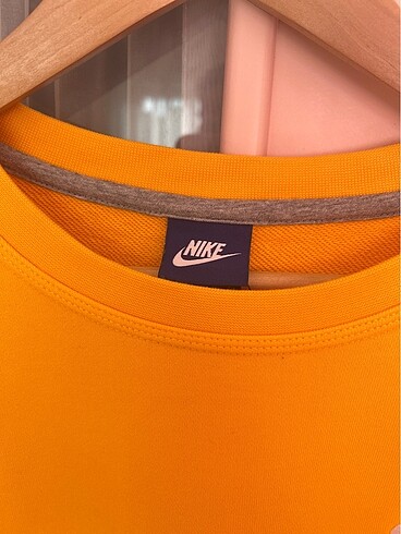 xl Beden Nike erkek sweat